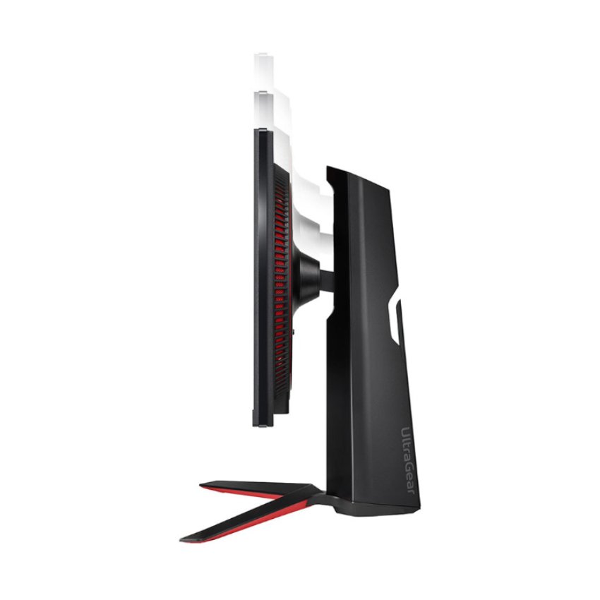 Màn Hình Gaming LG UltraGear 24GN65R-B (23.8 inch - FHD - IPS - 144Hz - 1ms - FreeSync - HDR10)