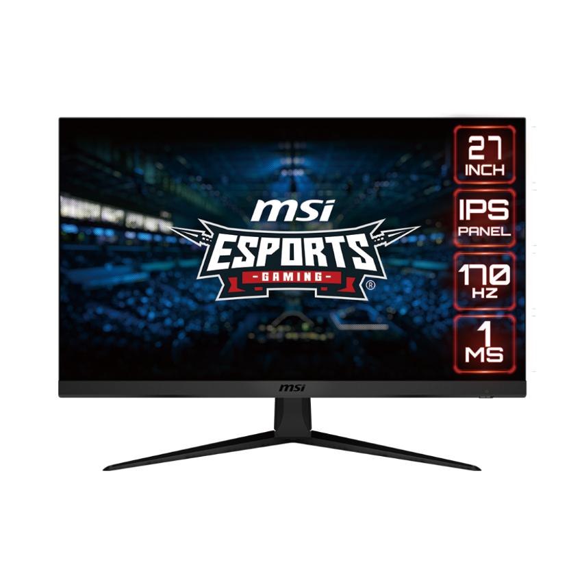Màn hình MSI G2712 27 inch FHD IPS 170Hz
