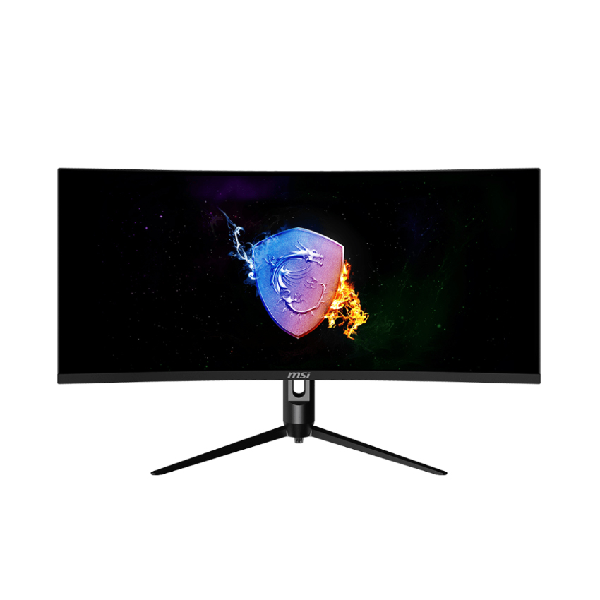 Màn hình MSI MAG342CQPV 34 inch UWQHD VA 100Hz Cong