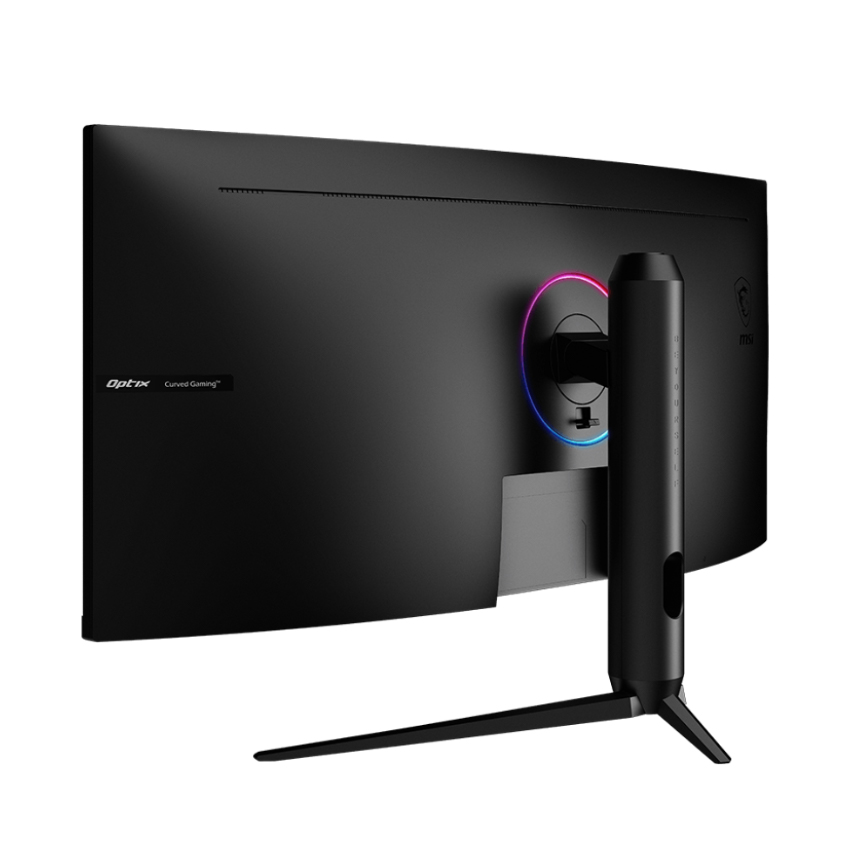 Màn hình MSI MAG342CQPV 34 inch UWQHD VA 100Hz Cong