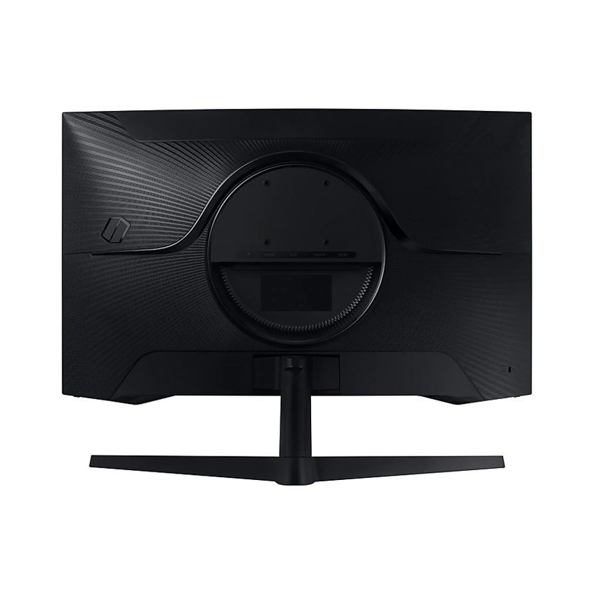 Màn hình máy tính Samsung LC27G55TQWEXXV 27 inch WQHD 144Hz cong