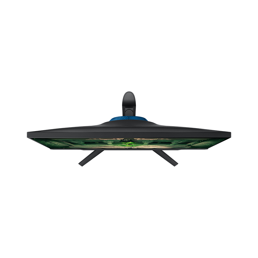 Màn Hình Gaming SAMSUNG Odyssey G4 LS25BG400EEXXV (25.0 inch - FHD - IPS - 240Hz - 1ms - GSync - HDR10)