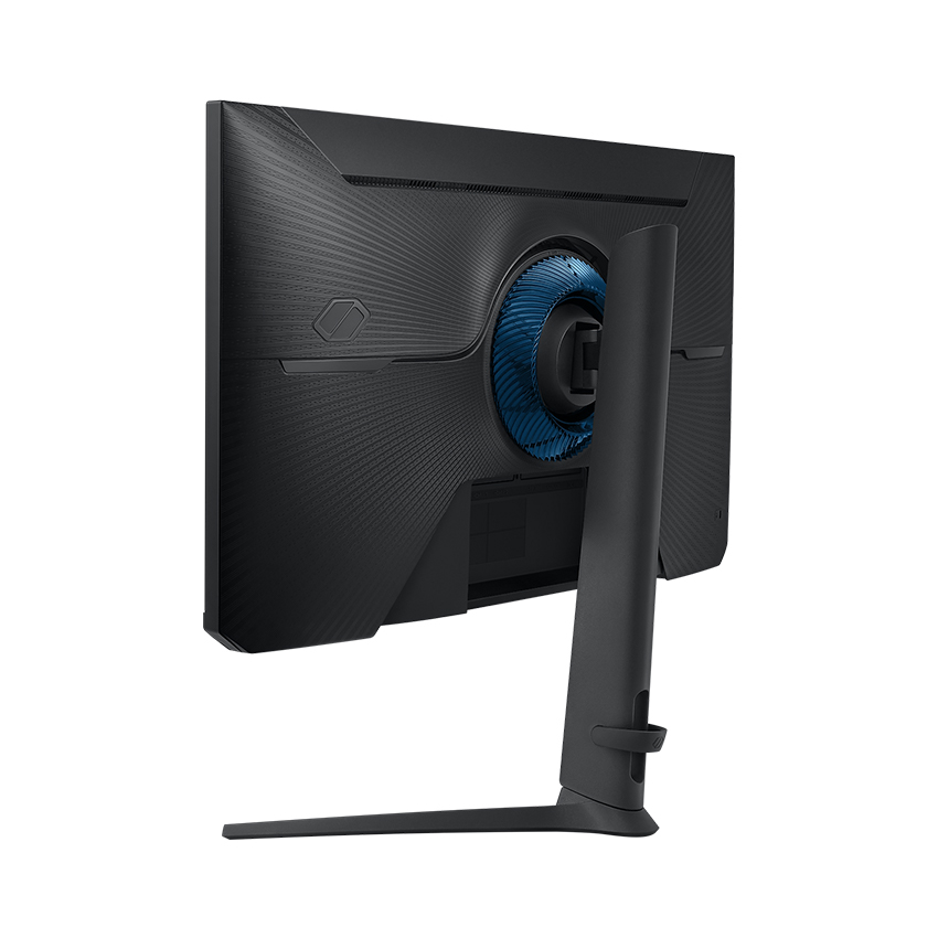Màn Hình Gaming SAMSUNG Odyssey G4 LS25BG400EEXXV (25.0 inch - FHD - IPS - 240Hz - 1ms - GSync - HDR10)