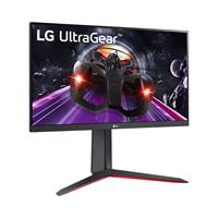 Màn Hình Gaming LG UltraGear 24GN65R-B (23.8 inch - FHD - IPS - 144Hz - 1ms - FreeSync - HDR10)