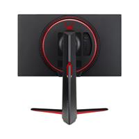 Màn Hình Gaming LG UltraGear 24GN65R-B (23.8 inch - FHD - IPS - 144Hz - 1ms - FreeSync - HDR10)