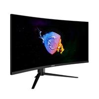 Màn hình MSI MAG342CQPV 34 inch UWQHD VA 100Hz Cong
