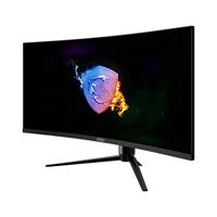 Màn hình MSI MAG342CQPV 34 inch UWQHD VA 100Hz Cong