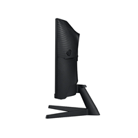 Màn hình máy tính Samsung LC27G55TQWEXXV 27 inch WQHD 144Hz cong