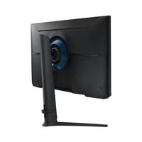 Màn Hình Gaming SAMSUNG Odyssey G4 LS25BG400EEXXV (25.0 inch - FHD - IPS - 240Hz - 1ms - GSync - HDR10)