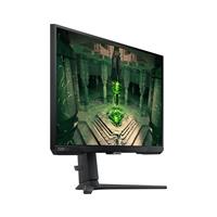 Màn Hình Gaming SAMSUNG Odyssey G4 LS25BG400EEXXV (25.0 inch - FHD - IPS - 240Hz - 1ms - GSync - HDR10)