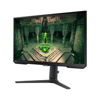 Màn Hình Gaming SAMSUNG Odyssey G4 LS25BG400EEXXV (25.0 inch - FHD - IPS - 240Hz - 1ms - GSync - HDR10)
