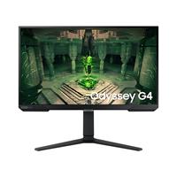 Màn Hình Gaming SAMSUNG Odyssey G4 LS25BG400EEXXV (25.0 inch - FHD - IPS - 240Hz - 1ms - GSync - HDR10)