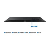 Màn Hình SAMSUNG ViewFinity S5 S50GC LS34C500GAEXXV (34.0 inch - WQHD - VA - 100Hz - 5ms - FreeSync - HDR10)