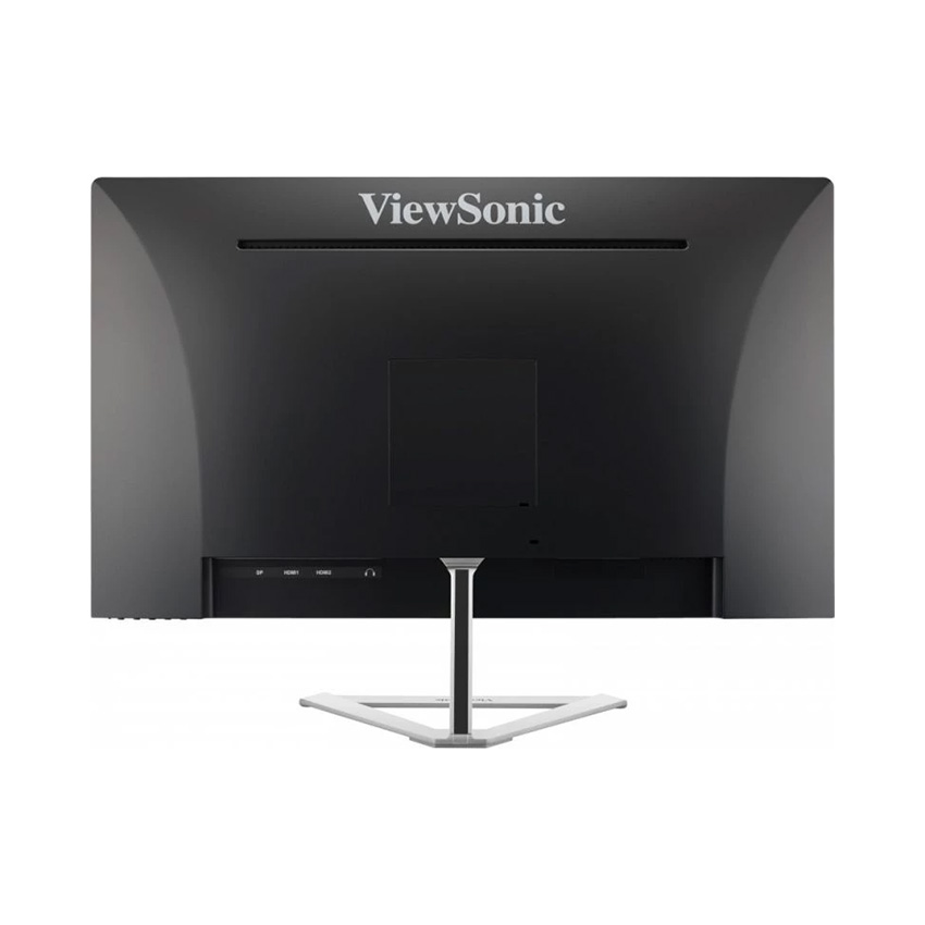 Màn hình ViewSonic VX2780-2K 27" IPS 2K 170Hz chuyên game