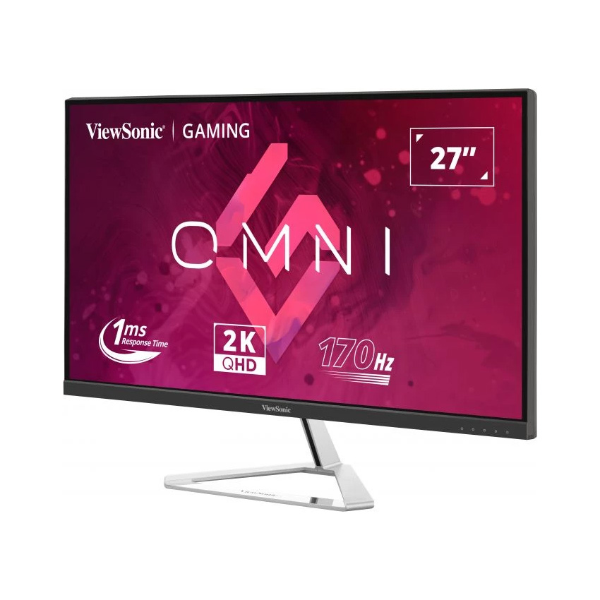Màn hình ViewSonic VX2780-2K 27" IPS 2K 170Hz chuyên game