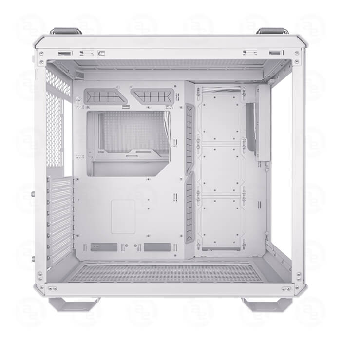 Vỏ case / Vỏ Máy tính  ASUS TUF gaming GT502 White