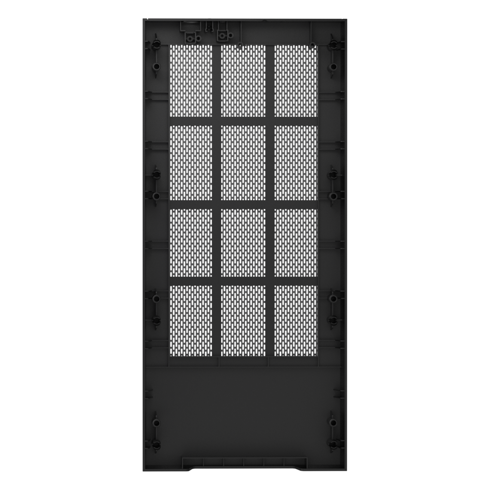 Vỏ case / Vỏ máy tính Darkflash A290 (ATX - Màu Đen)