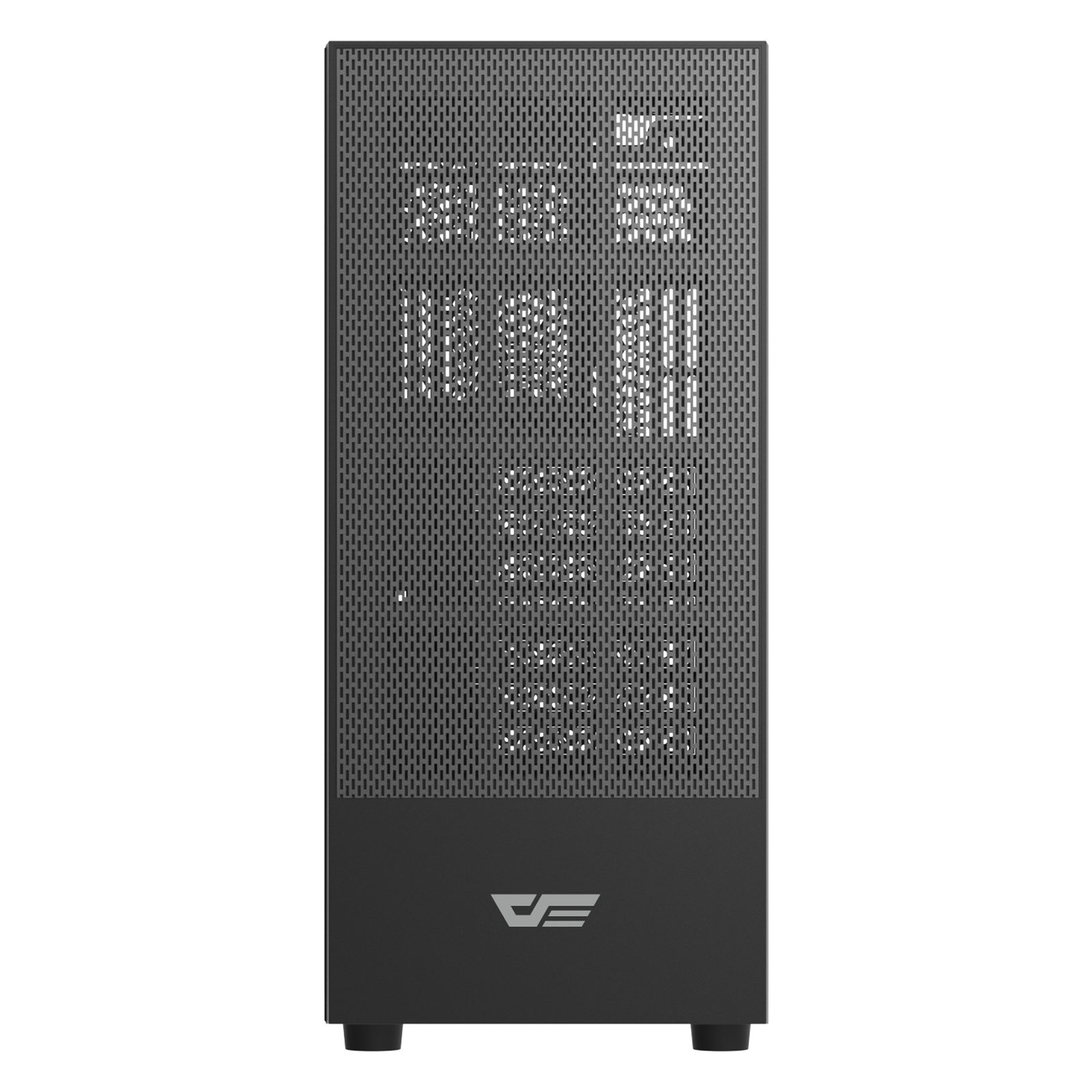 Vỏ case / Vỏ máy tính Darkflash A290 (ATX - Màu Đen)