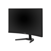 MÀN HÌNH VIEWSONIC VX2468-PC-MHD (23.6 INCH/FHD/VA/165HZ/1MS/CONG/LOA)