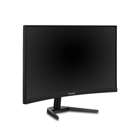 MÀN HÌNH VIEWSONIC VX2468-PC-MHD (23.6 INCH/FHD/VA/165HZ/1MS/CONG/LOA)