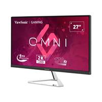 Màn hình ViewSonic VX2780-2K 27" IPS 2K 170Hz chuyên game