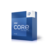 Chíp - BỘ VI XỬ LÝ / CPU Intel Core I7 14700K (Up 5.60 GHz, 20 Nhân 28 Luồng, 33MB Cache, Raptor Lake Refresh)