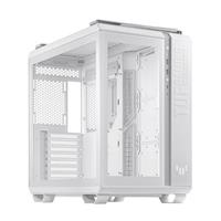 Vỏ case / Vỏ Máy tính  ASUS TUF gaming GT502 White