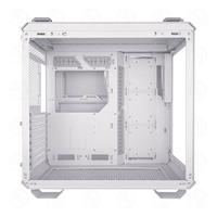 Vỏ case / Vỏ Máy tính  ASUS TUF gaming GT502 White