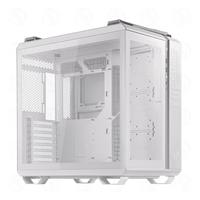 Vỏ case / Vỏ Máy tính  ASUS TUF gaming GT502 White