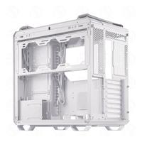 Vỏ case / Vỏ Máy tính  ASUS TUF gaming GT502 White