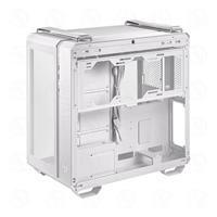 Vỏ case / Vỏ Máy tính  ASUS TUF gaming GT502 White