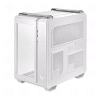 Vỏ case / Vỏ Máy tính  ASUS TUF gaming GT502 White