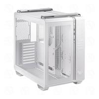 Vỏ case / Vỏ Máy tính  ASUS TUF gaming GT502 White
