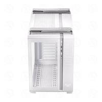 Vỏ case / Vỏ Máy tính  ASUS TUF gaming GT502 White
