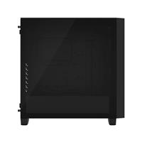Vỏ case / Vỏ máy tính Corsair 3000D RGB Tempered Glass Mid-Tower, Black (CC-9011255-WW)