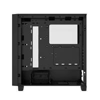 Vỏ case / Vỏ máy tính Corsair 3000D RGB Tempered Glass Mid-Tower, Black (CC-9011255-WW)