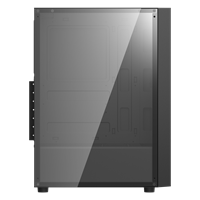 Vỏ case / Vỏ máy tính Darkflash A290 (ATX - Màu Đen)