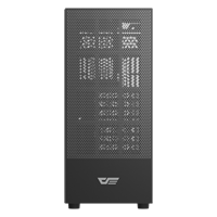 Vỏ case / Vỏ máy tính Darkflash A290 (ATX - Màu Đen)