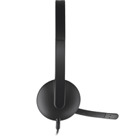 Tai nghe Logitech H340