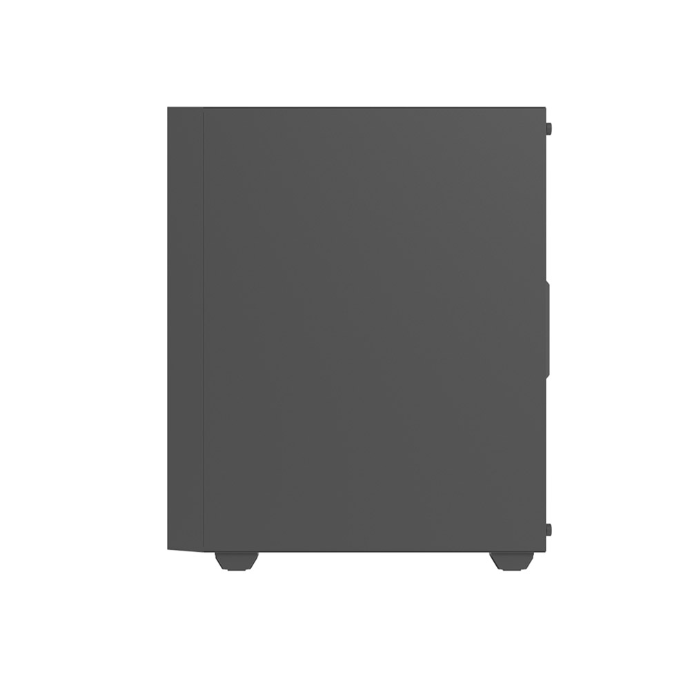 Vỏ Case máy tính Darkflash E330M Black (MATX, Màu Đen)