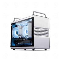 Vỏ Case Golden Field Ghost 21+ (Mini Case)