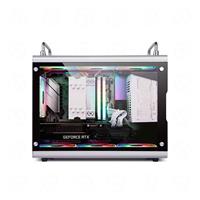 Vỏ Case Golden Field Ghost 21+ (Mini Case)