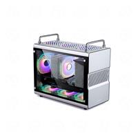 Vỏ Case Golden Field Ghost 21+ (Mini Case)