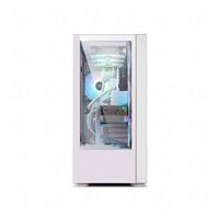 Vỏ Case Golden Field Magician 415w - White (EATX)