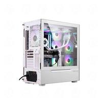 Vỏ Case Golden Field Magician 415w - White (EATX)