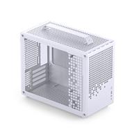 VỎ CASE JONSBO Z20 WHITE (Mini MATX, Màu Trắng)