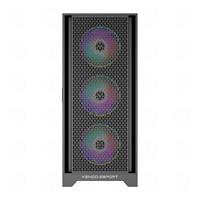 Vỏ Case KENOO ESPORT FM800 (EATX)