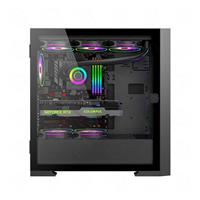 Vỏ Case KENOO ESPORT FM800 (EATX)