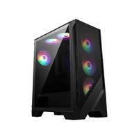 Vỏ Case MSI MAG FORGE 120A AIRFLOW ( ATX - 6 Fan RGB)