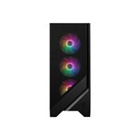 Vỏ Case MSI MAG FORGE 120A AIRFLOW ( ATX - 6 Fan RGB)
